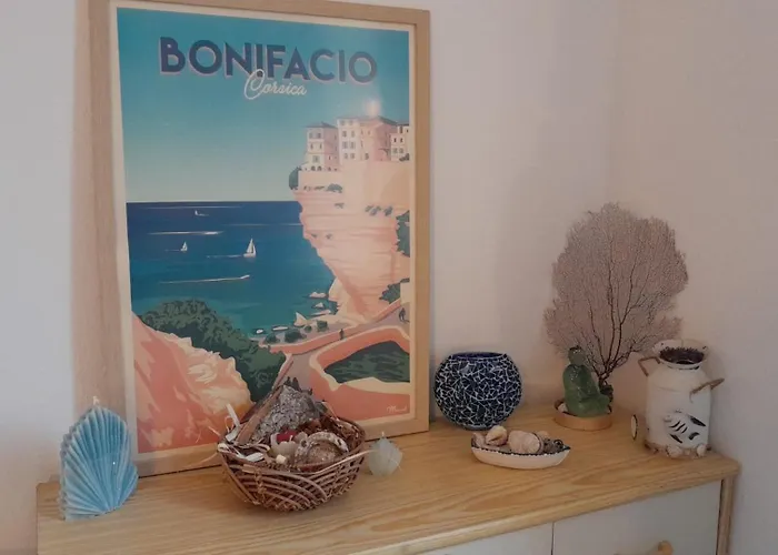 Apartamento Climatise Vue Panoramique Sur Port *