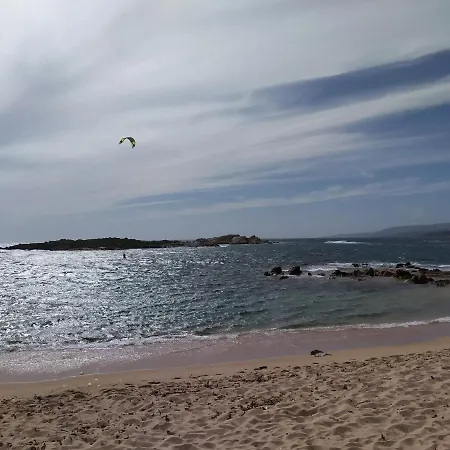 Climatise Vue Panoramique Sur Port