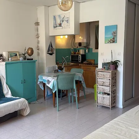 Climatise Vue Panoramique Sur Port * Bonifacio (Corsica)