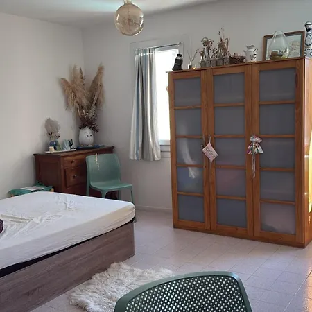 Climatise Vue Panoramique Sur Port Apartment