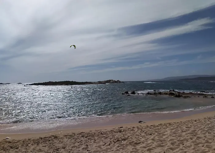 Climatise Vue Panoramique Sur Port