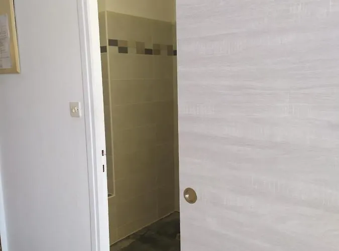 Climatise Vue Panoramique Sur Port * 博尼法乔