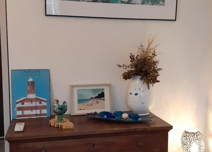 公寓 Climatise Vue Panoramique Sur Port